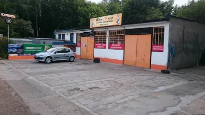 GrAnd Auto Grzegorz Frątczak